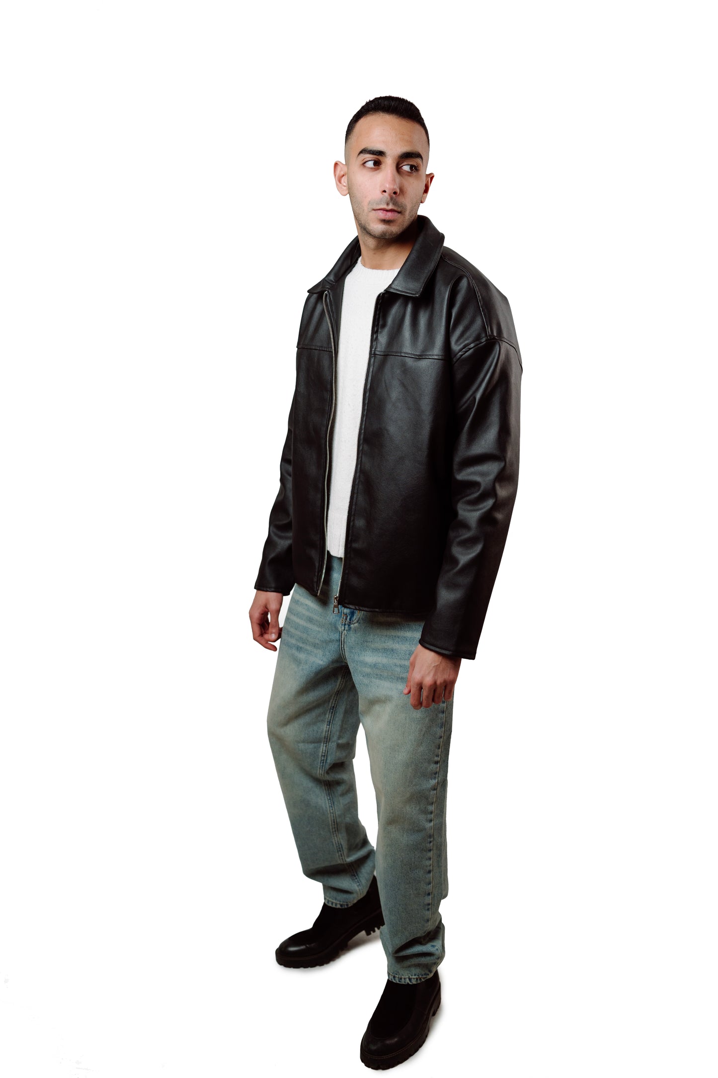 Urban Fade Relaxed Fit Jeans