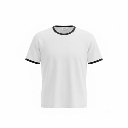 Contrast Ringer T-Shirt
