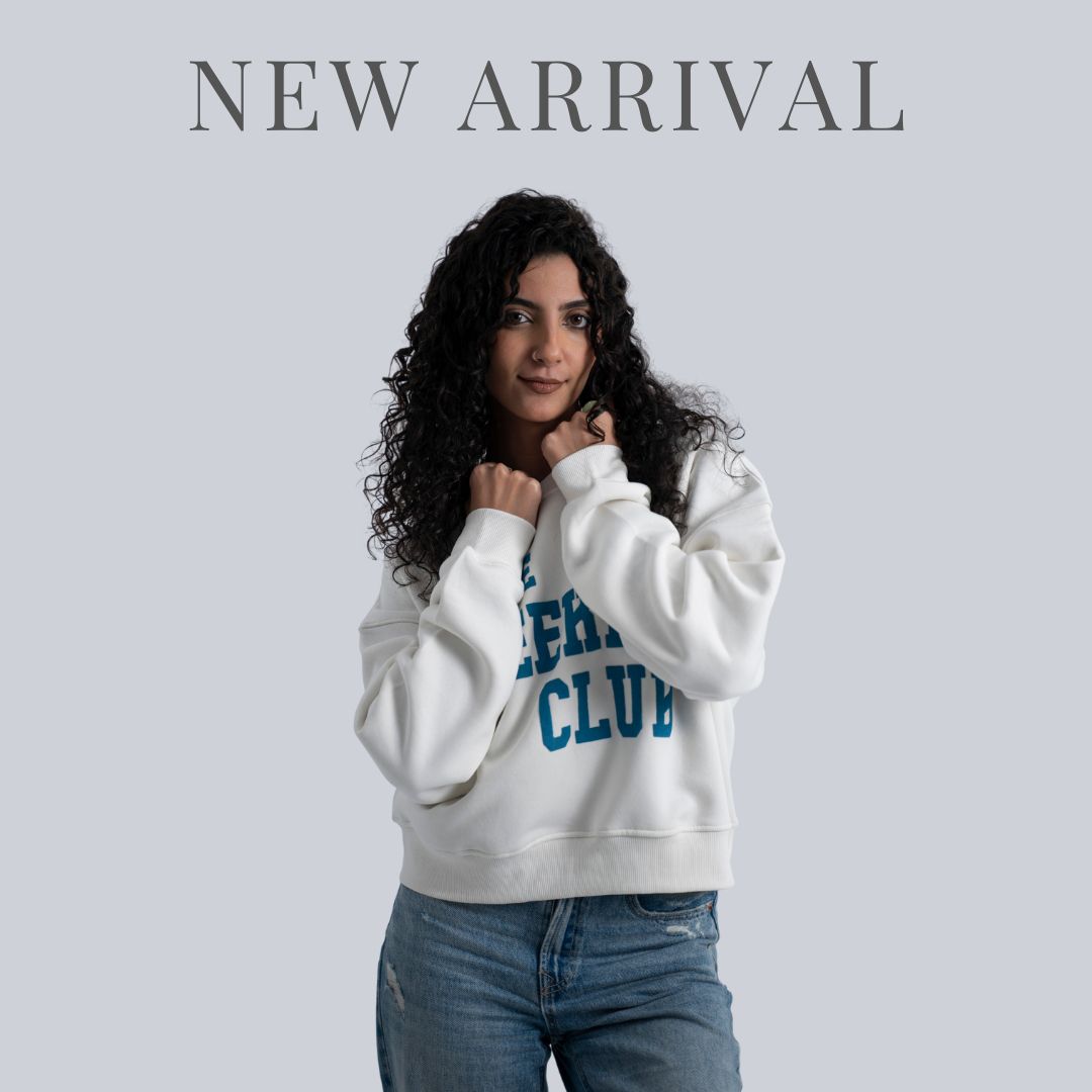 The Weekend Club Hoodie