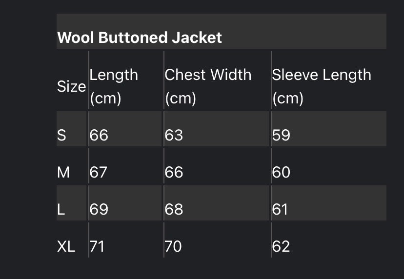Classic Regular Leather Jacket