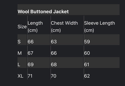 Classic Regular Leather Jacket
