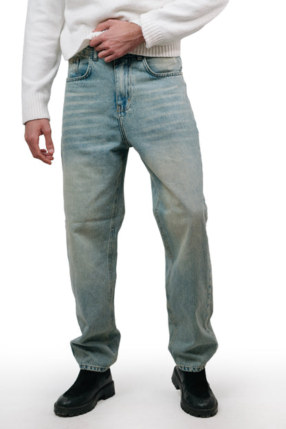 Urban Fade Relaxed Fit Jeans