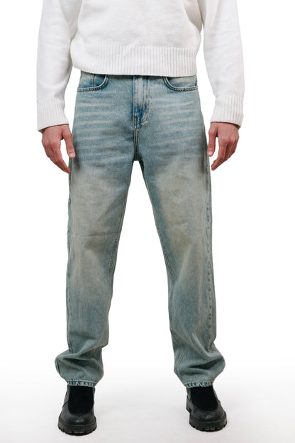 Urban Fade Relaxed Fit Jeans