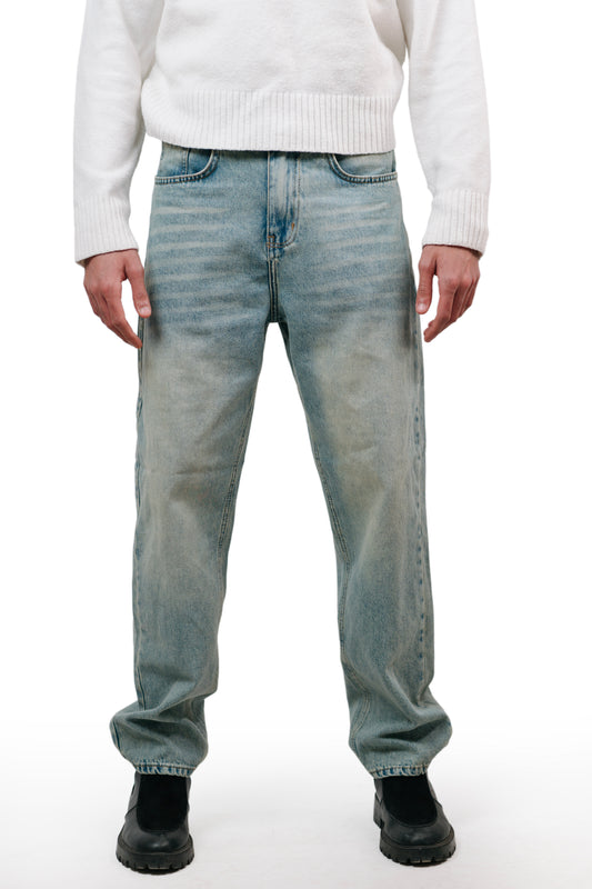 Urban Fade Relaxed Fit Jeans