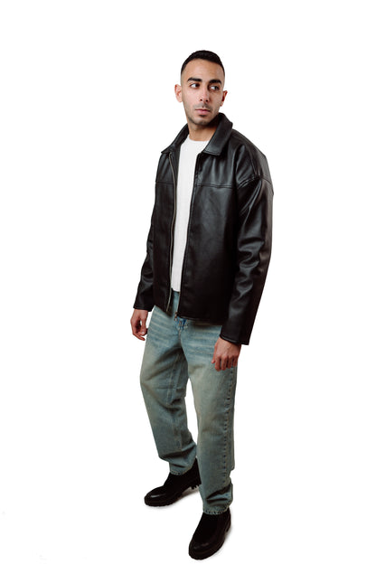 Urban Fade Relaxed Fit Jeans